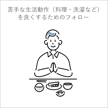 病状の観察と異常の早期発見